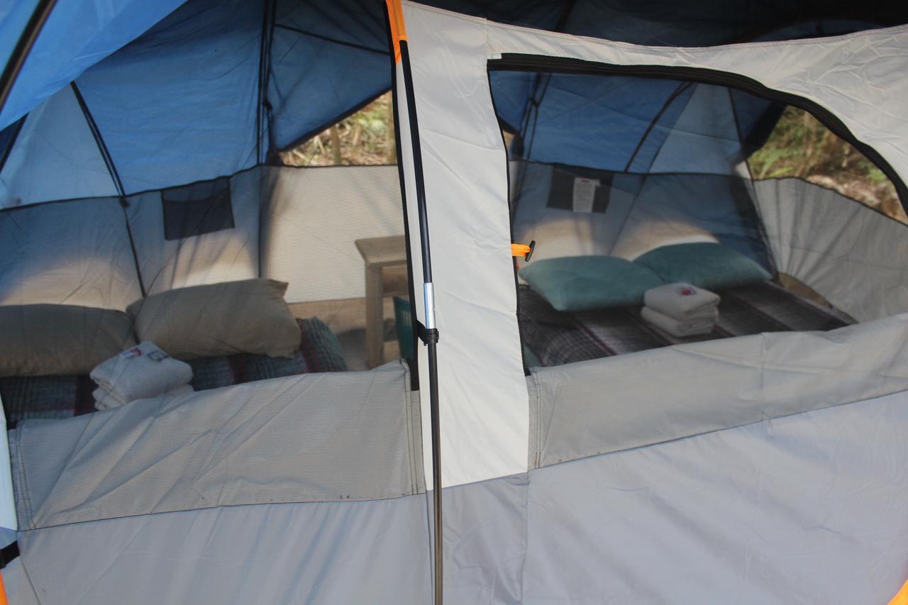 Camping Stage One Camping *