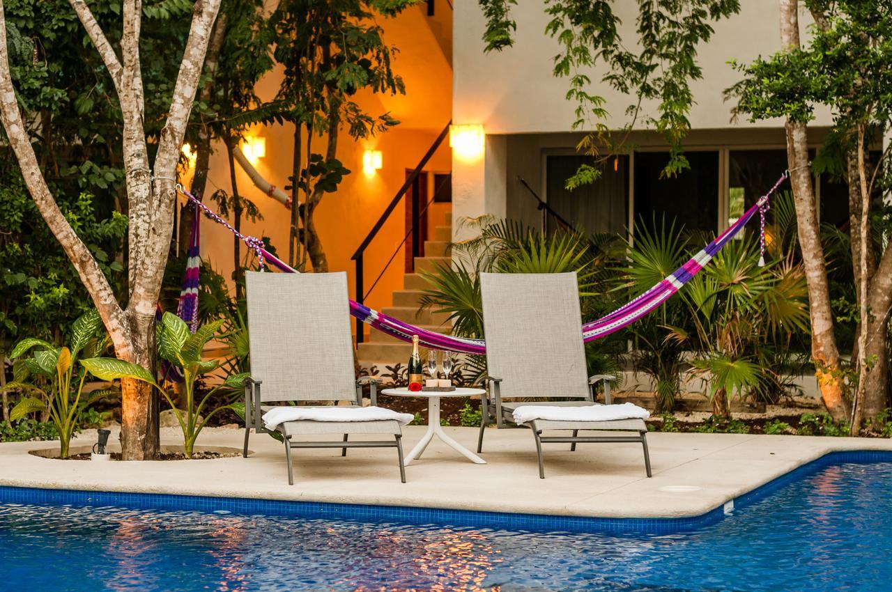 Ik Zama Tulum