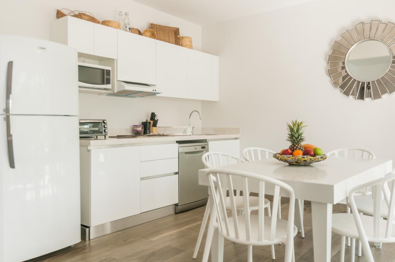 Apartamento Ik Zama Tulum