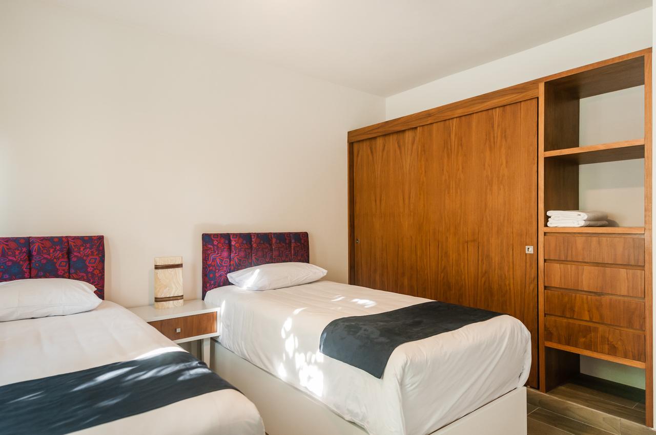 Apartamento Ik Zama
