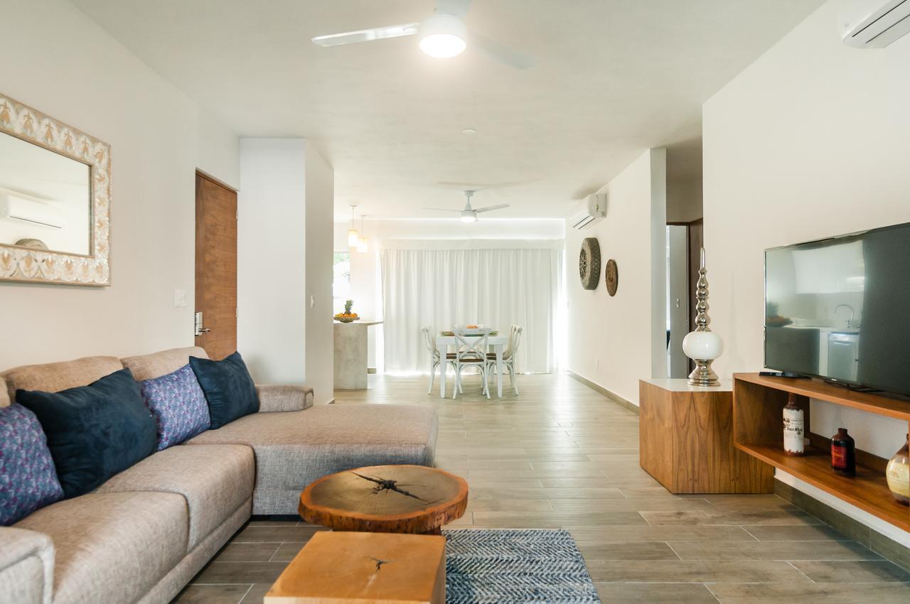 Ik Zama Apartamento