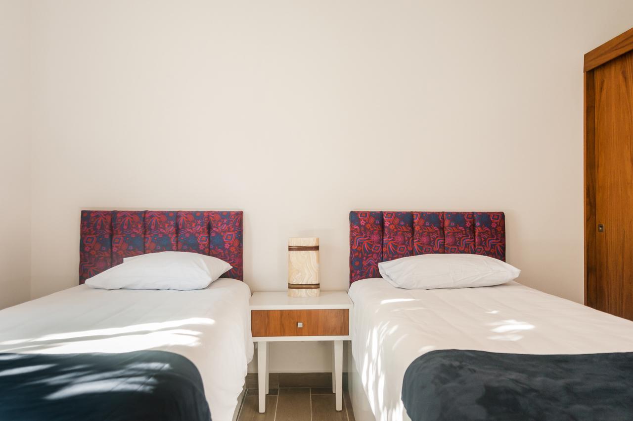 Apartamento Ik Zama