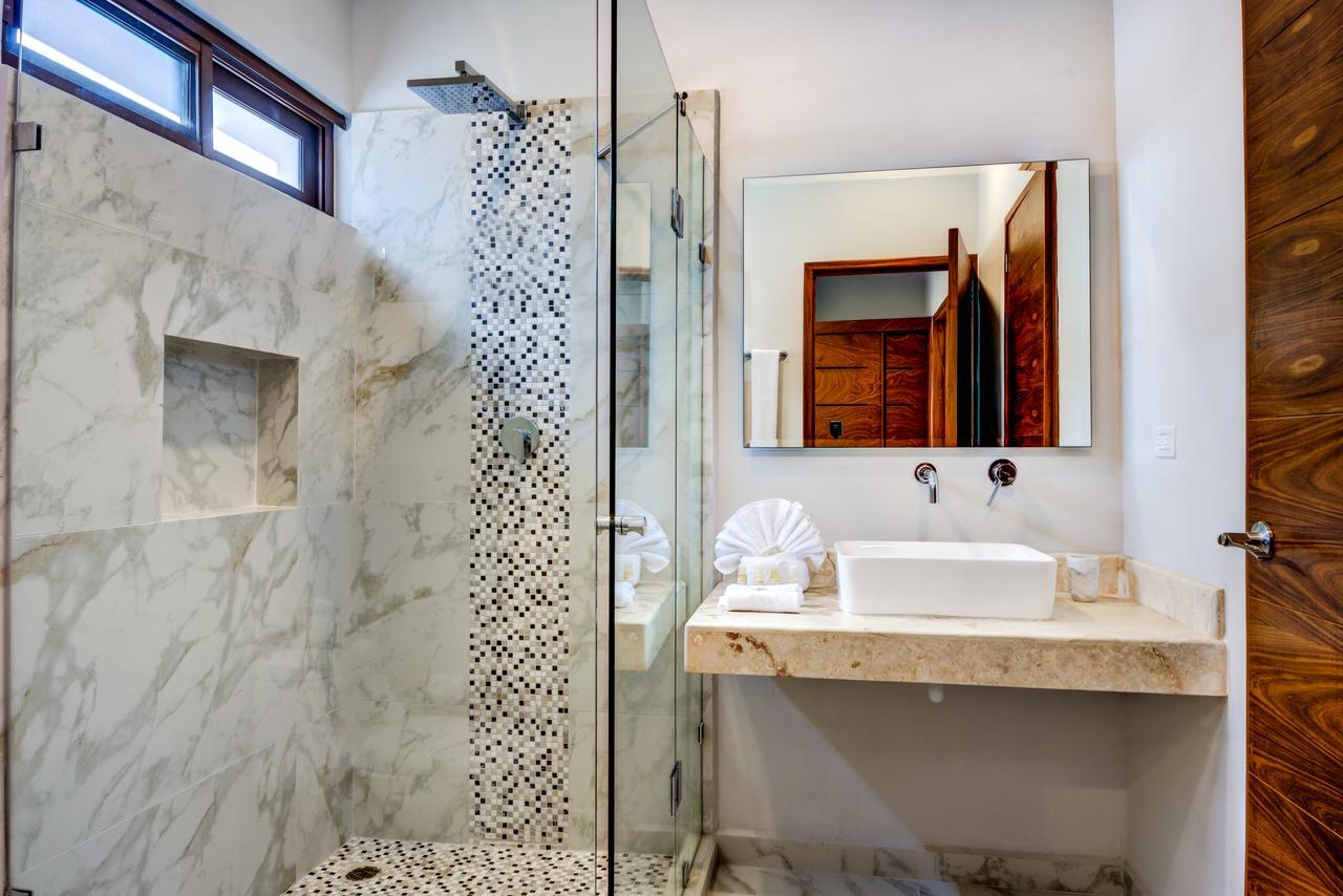 Villa Casa Sieva 4brm Luxury Tulum