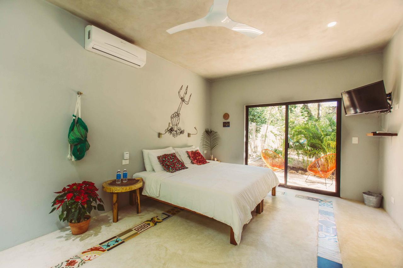 Huitzical 3* Tulum
