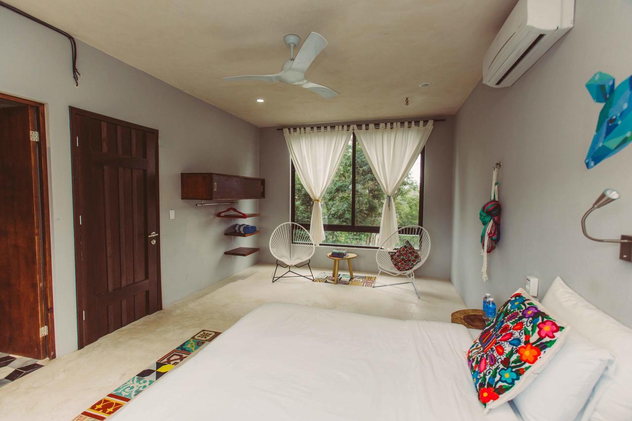 Huitzical Tulum