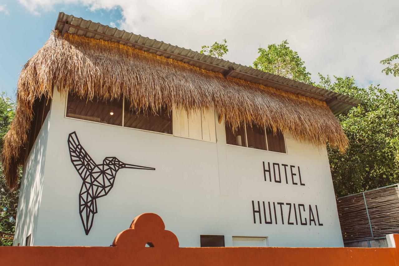 Huitzical 3* Tulum