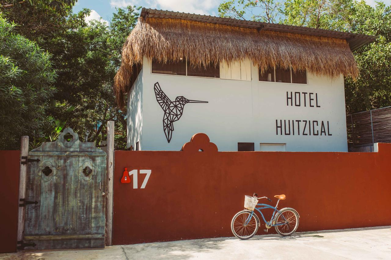 Huitzical Tulum