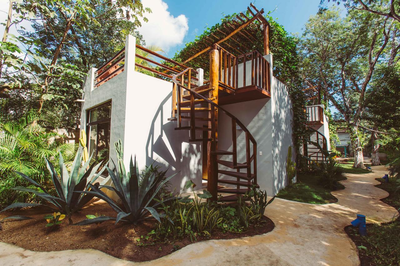 Huitzical Hotel 3*