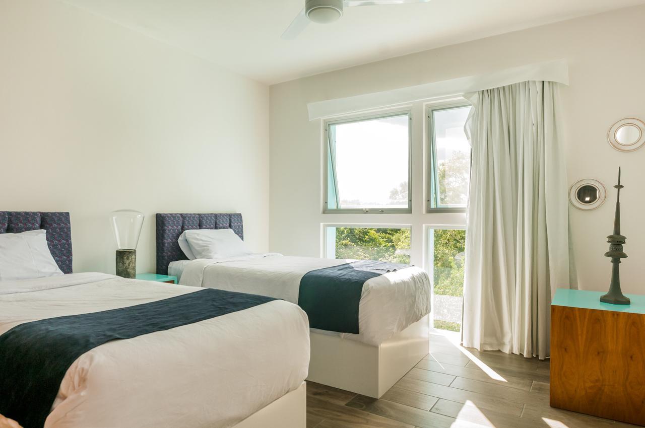 Apartamento Ik Zama