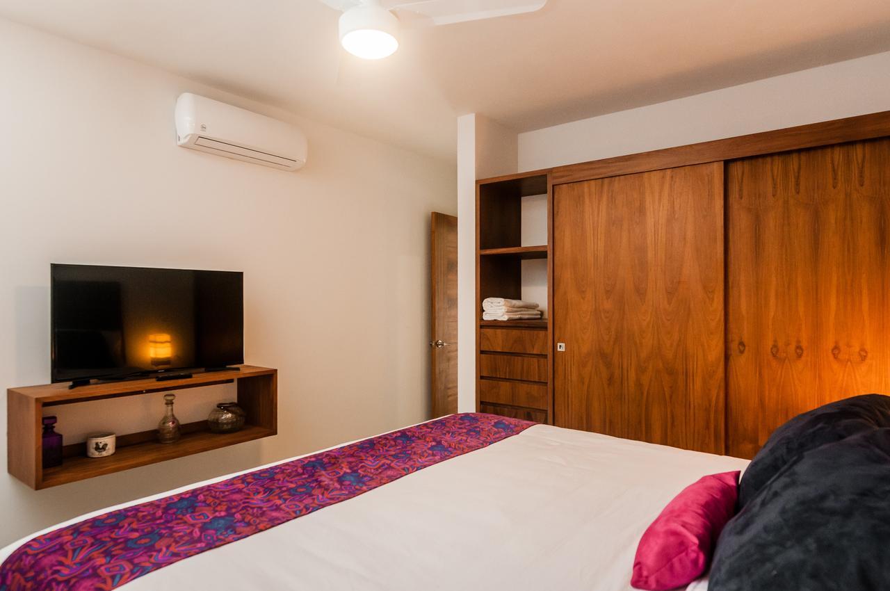 Ik Zama Apartamento Tulum
