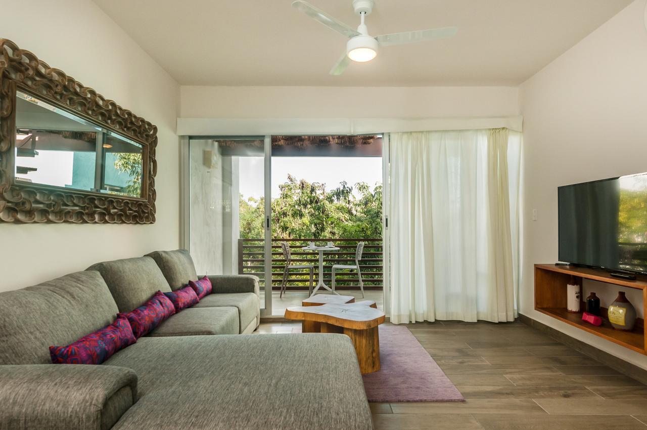 Apartamento Ik Zama