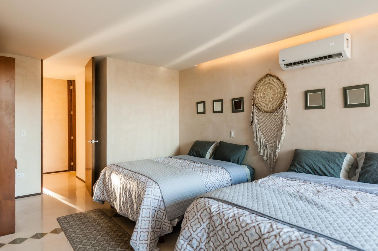 Azara Paradise Apartamento *