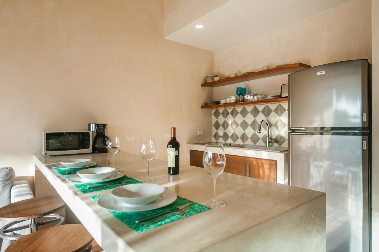 Azara Paradise Apartamento