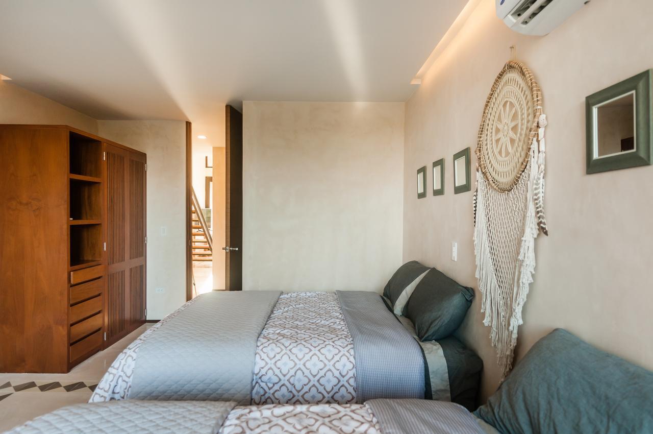 Azara Paradise * Tulum
