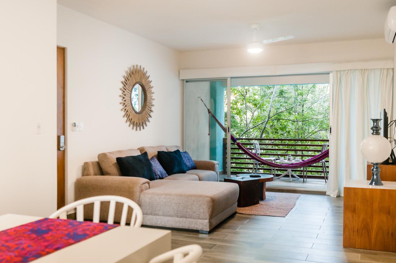 Ik Zama Apartamento Tulum