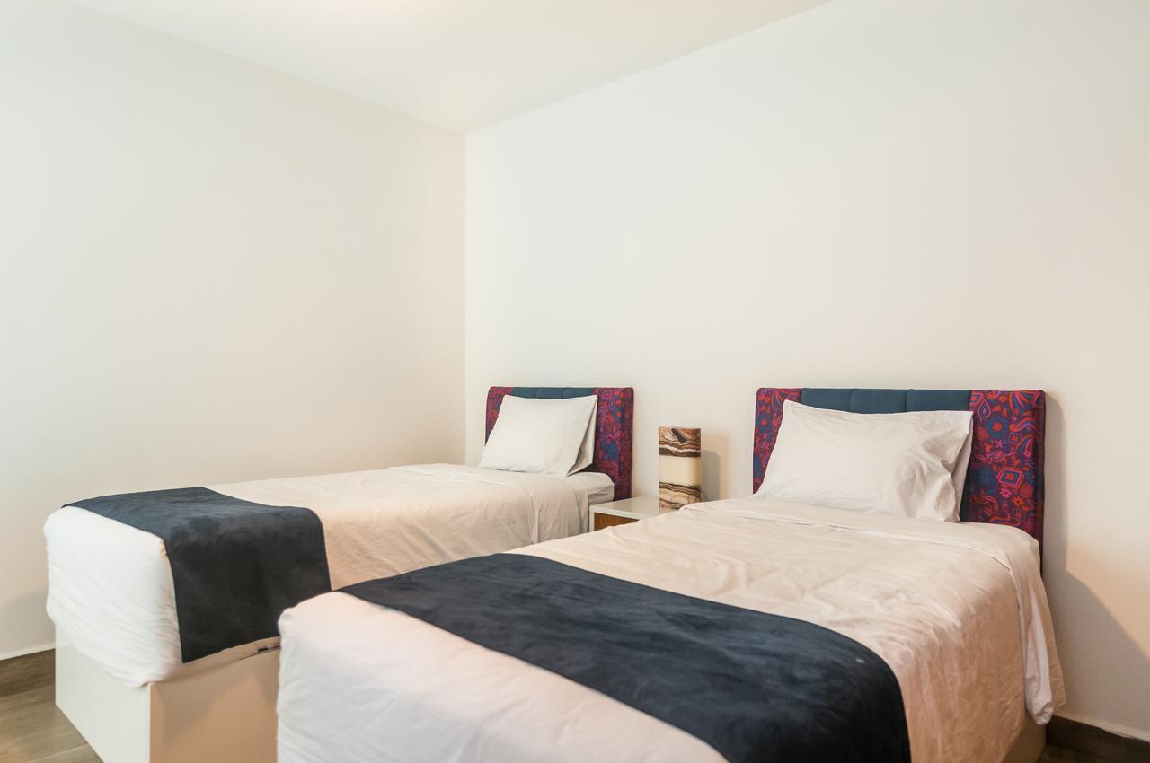 Apartamento Ik Zama Tulum