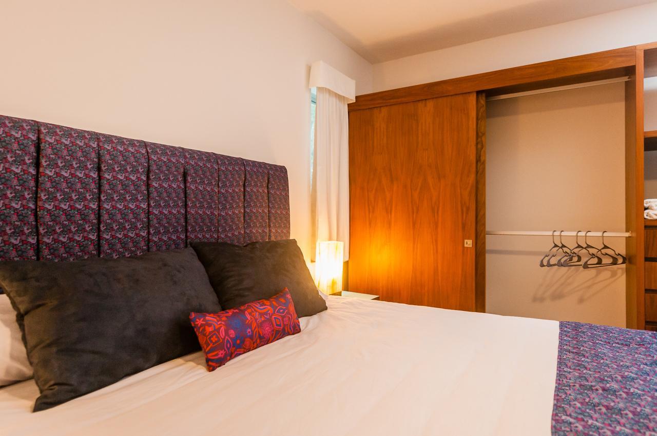 Apartamento Ik Zama