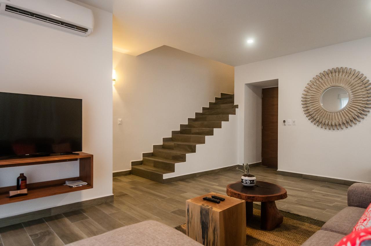 Apartamento Ik Zama