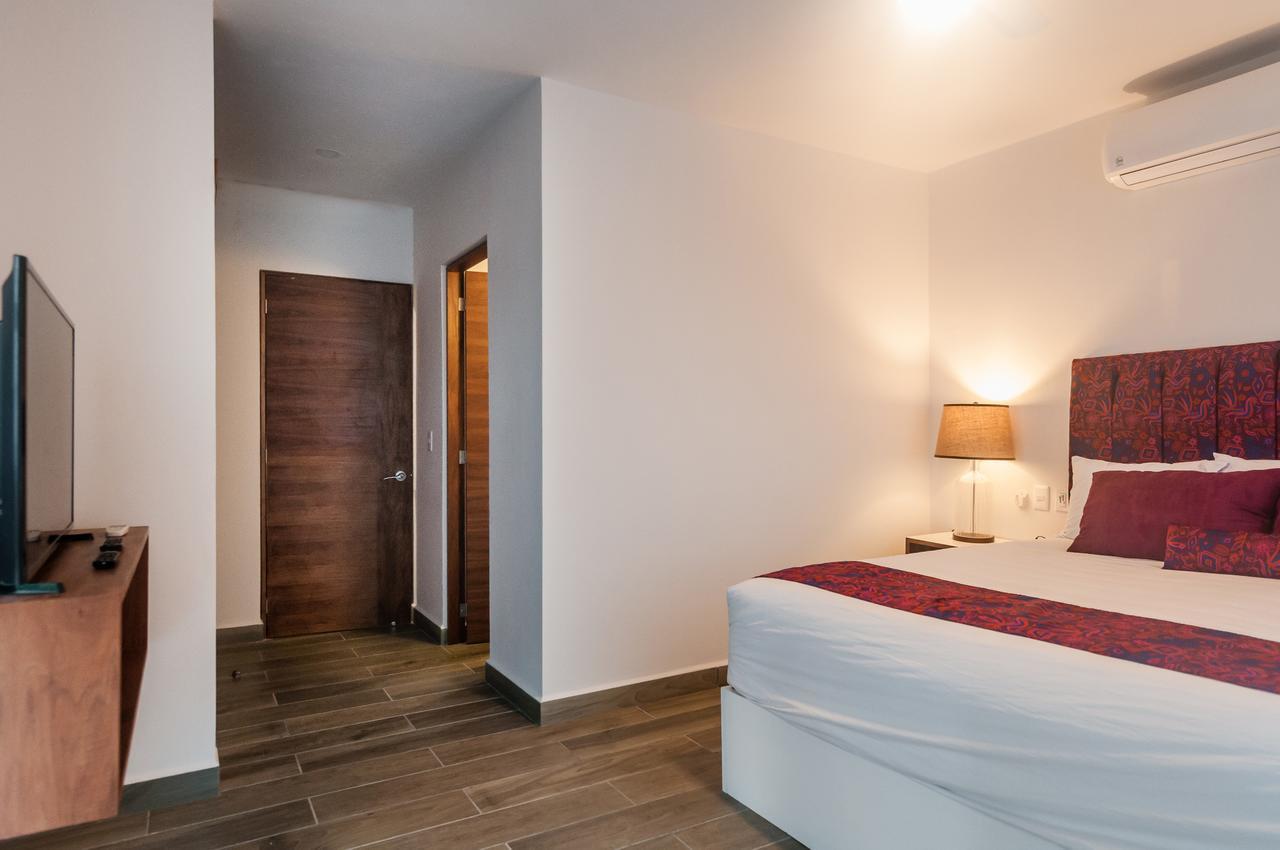 Ik Zama Apartamento