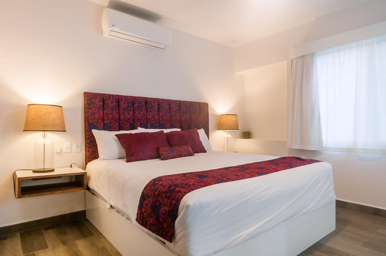 Apartamento Ik Zama Tulum