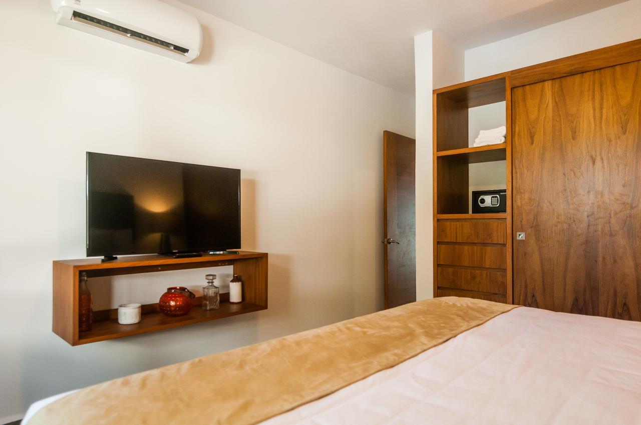 Apartamento Ik Zama *