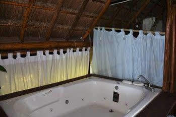 El Caracol Lodge Tulum
