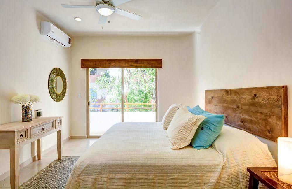 Apartamento Mijales