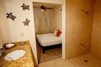Hotel Maya Y Cenote