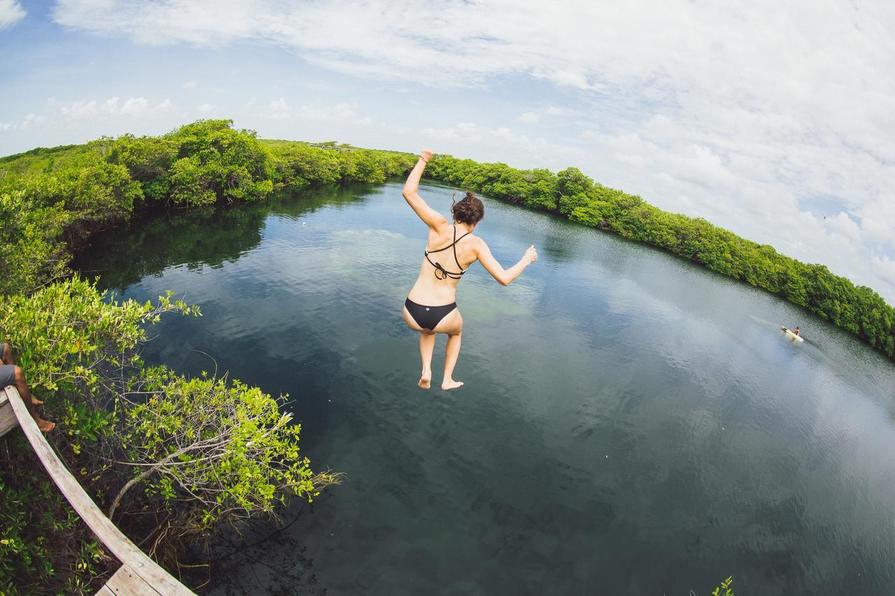 Hotel Nativus Glamping & Cenote 3*