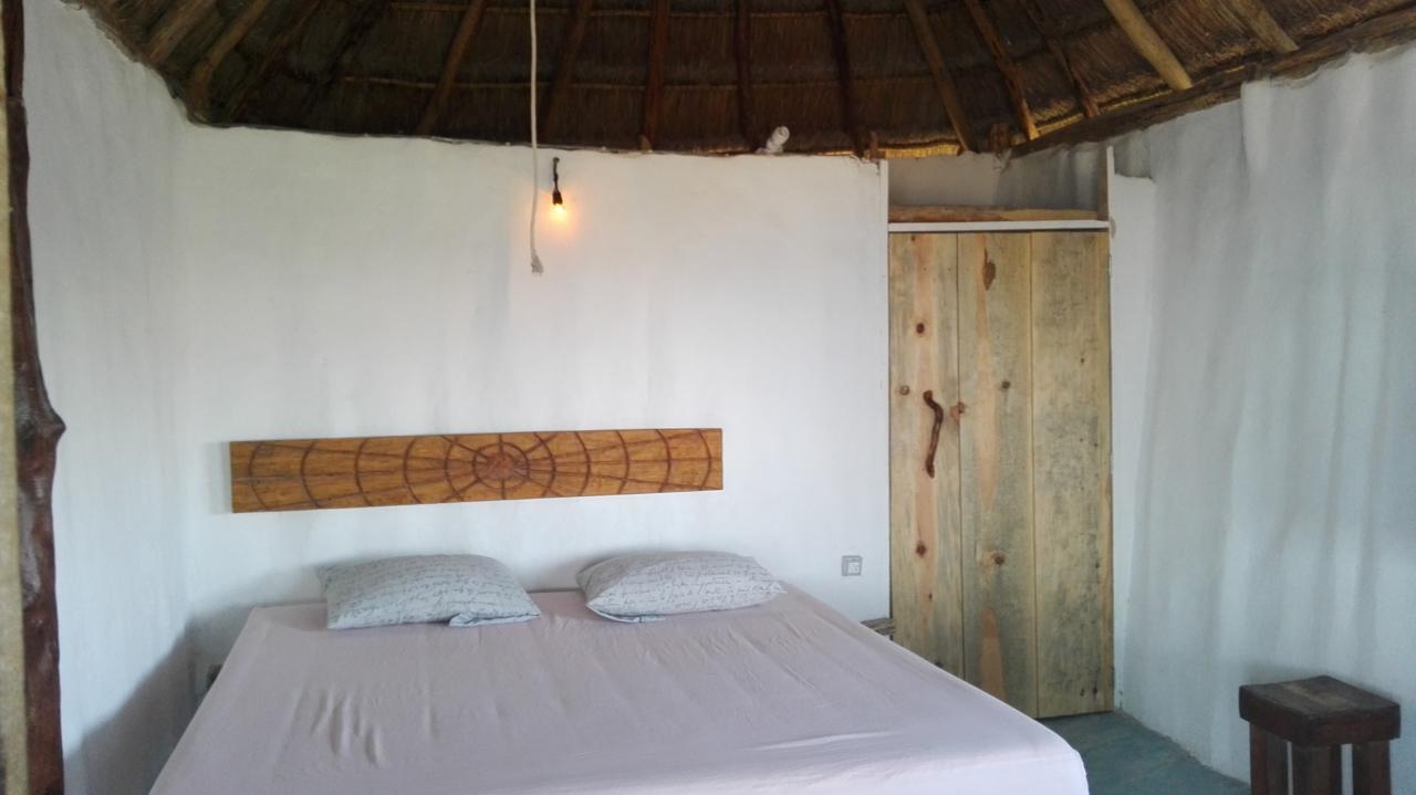 Eco Lodge Tulum