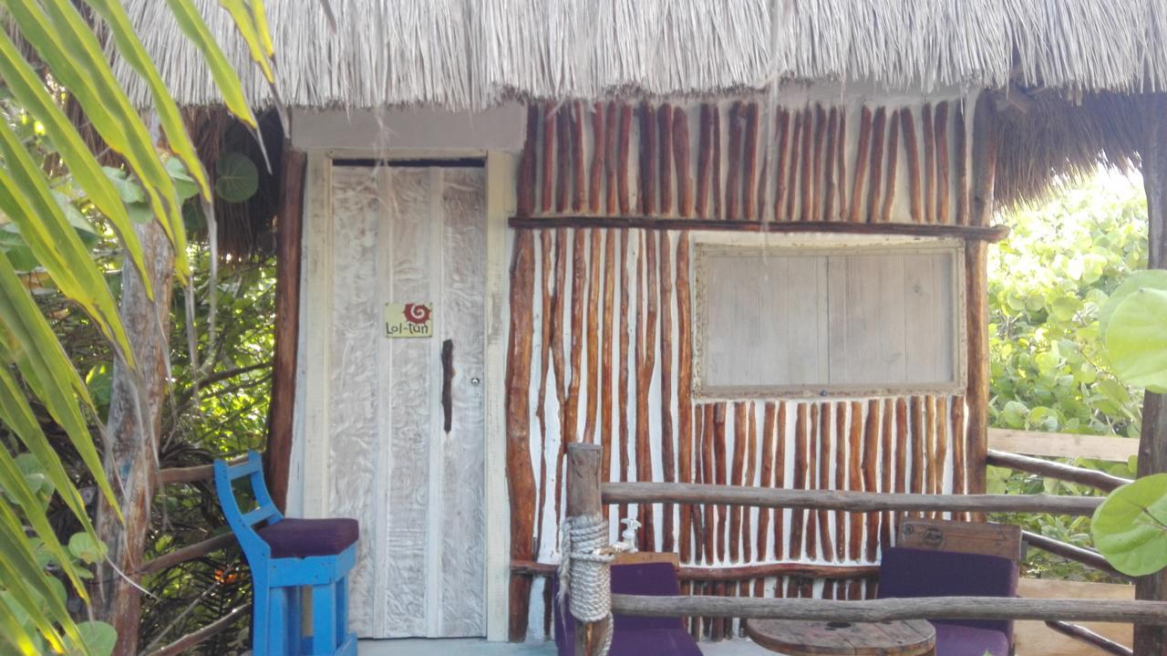 Eco Lodge *