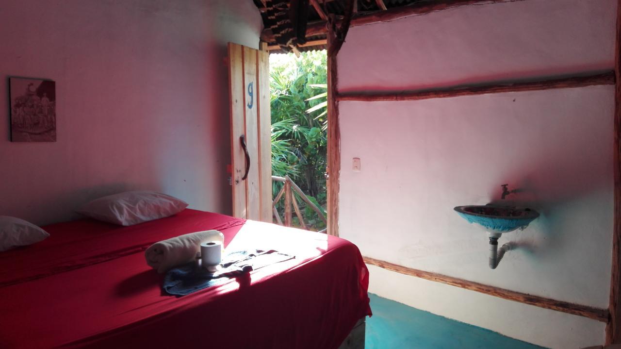 Eco Lodge Tulum