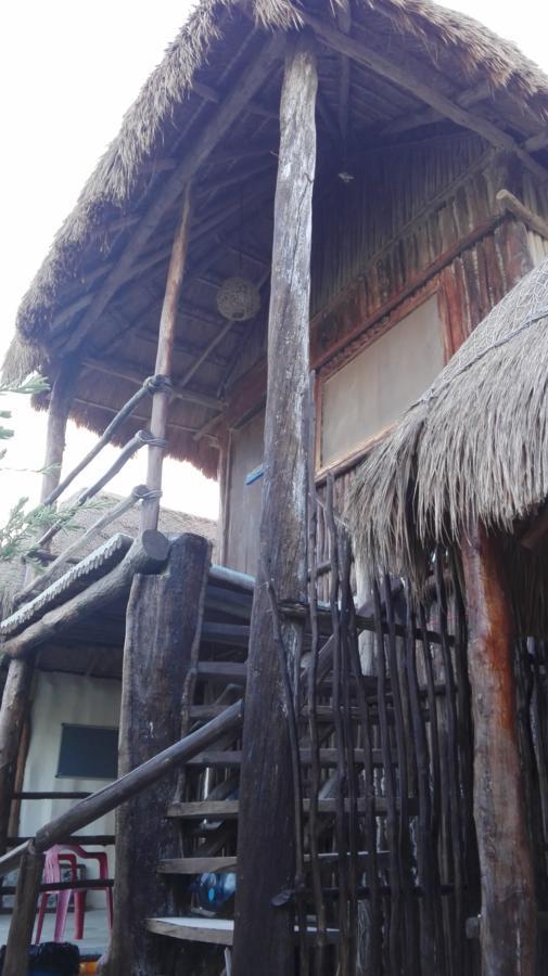 Eco Lodge