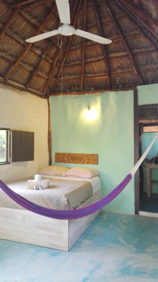 Eco Lodge Tulum