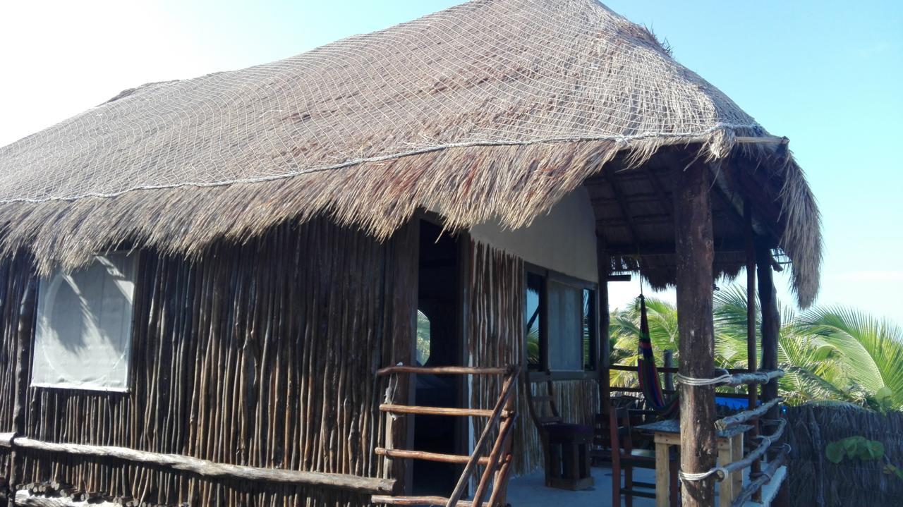 Eco Lodge