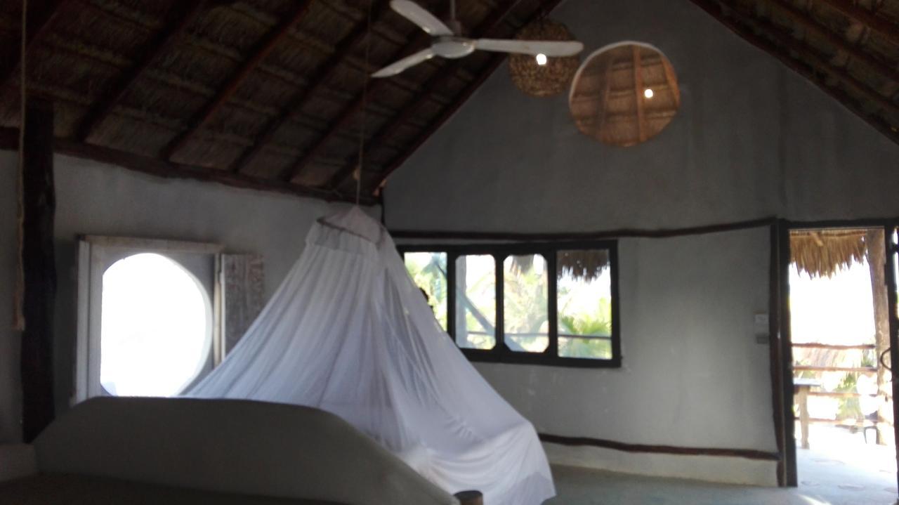 Lodge Eco Tulum