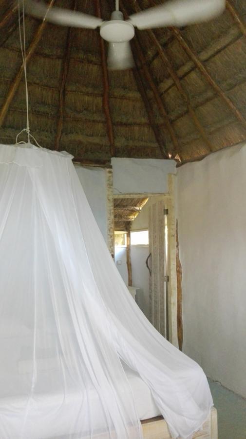 Eco Lodge Tulum