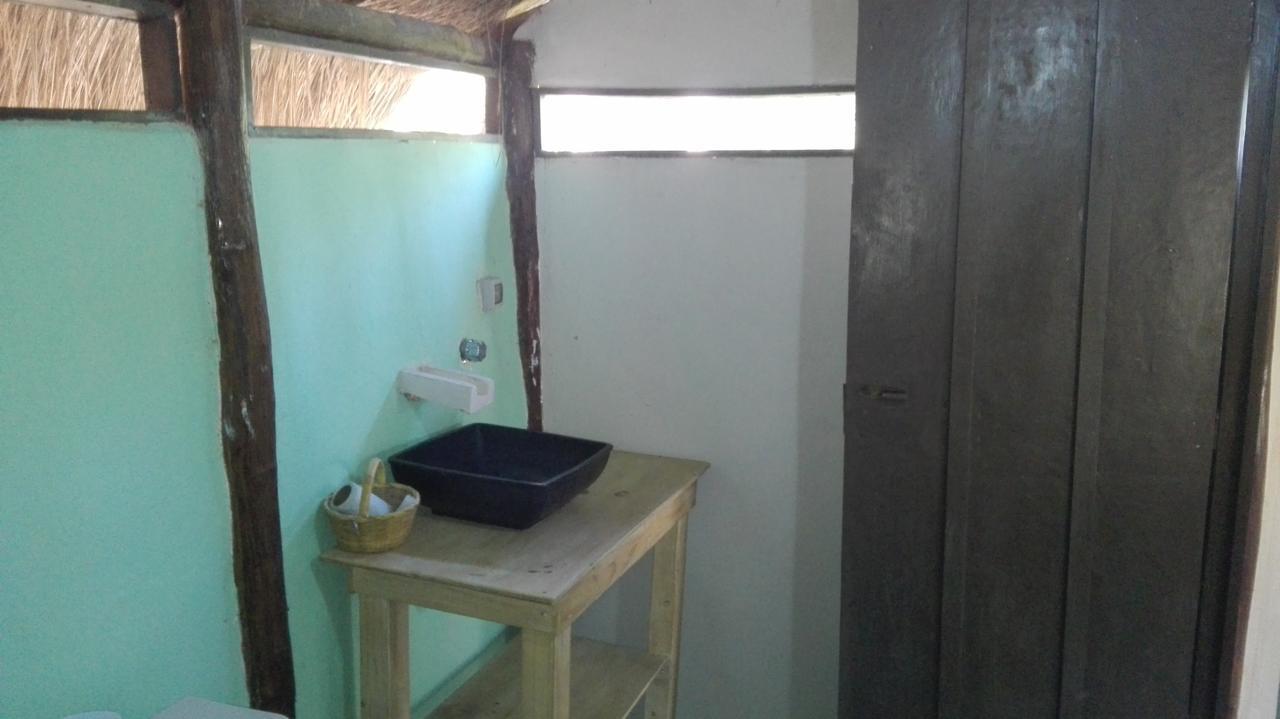 Eco Lodge