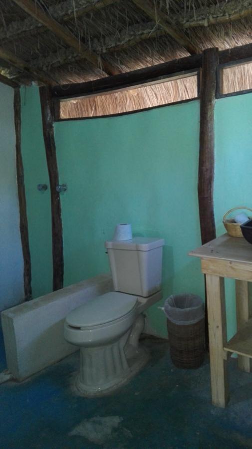 Lodge Eco