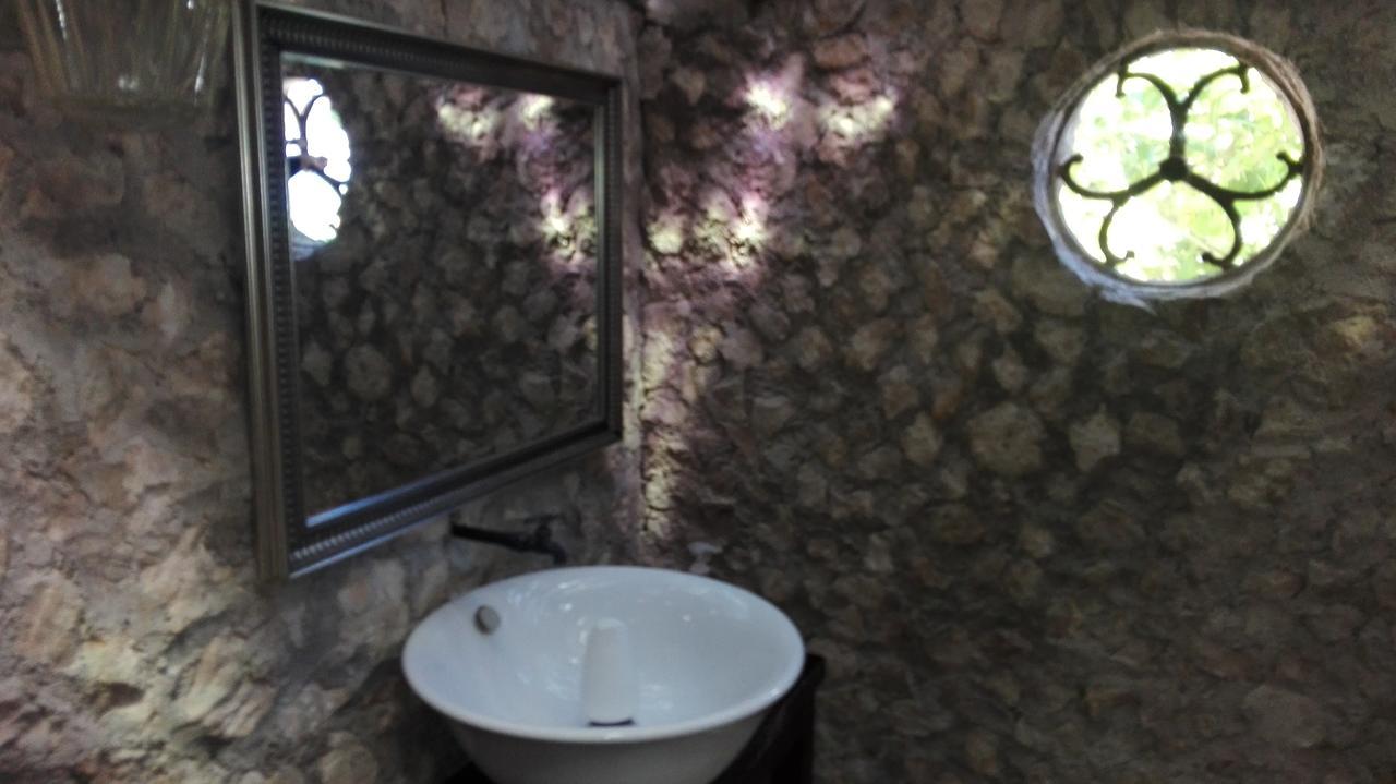Lodge Eco *