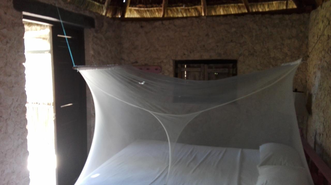 Lodge Eco Tulum