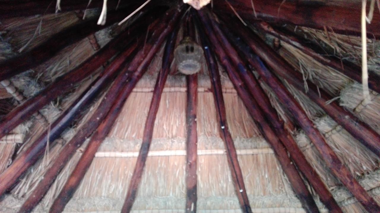 Lodge Eco