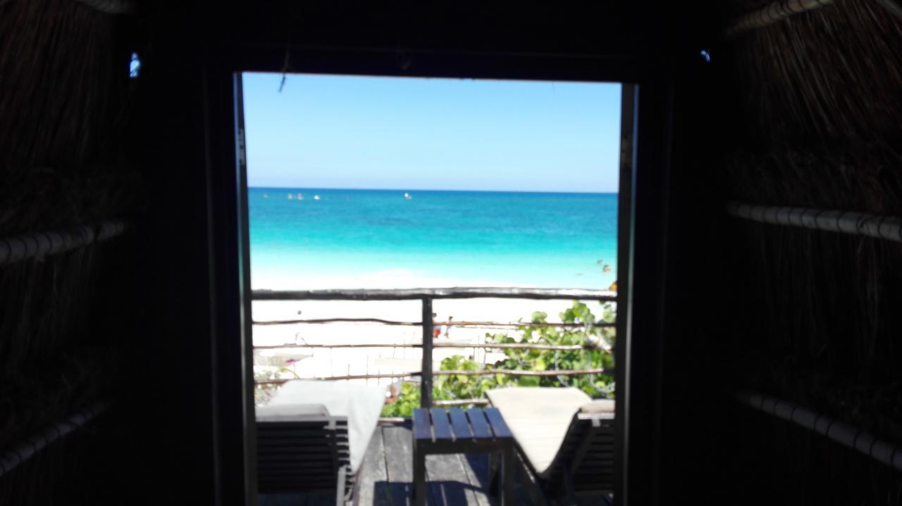 Lodge Eco Tulum