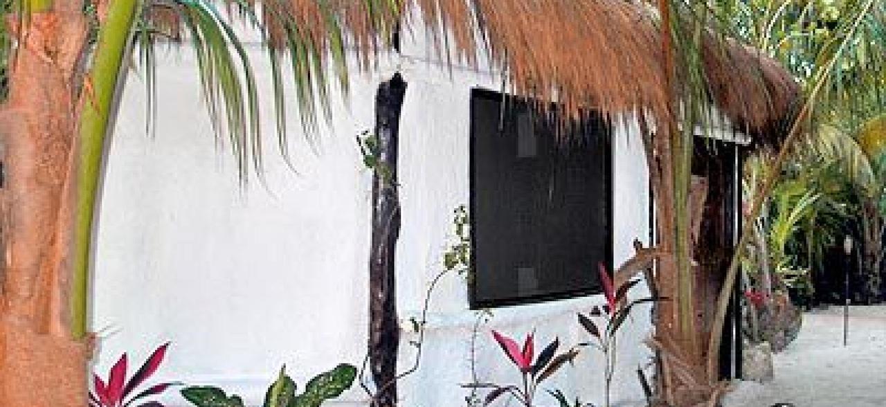 Lodge Eco Tulum