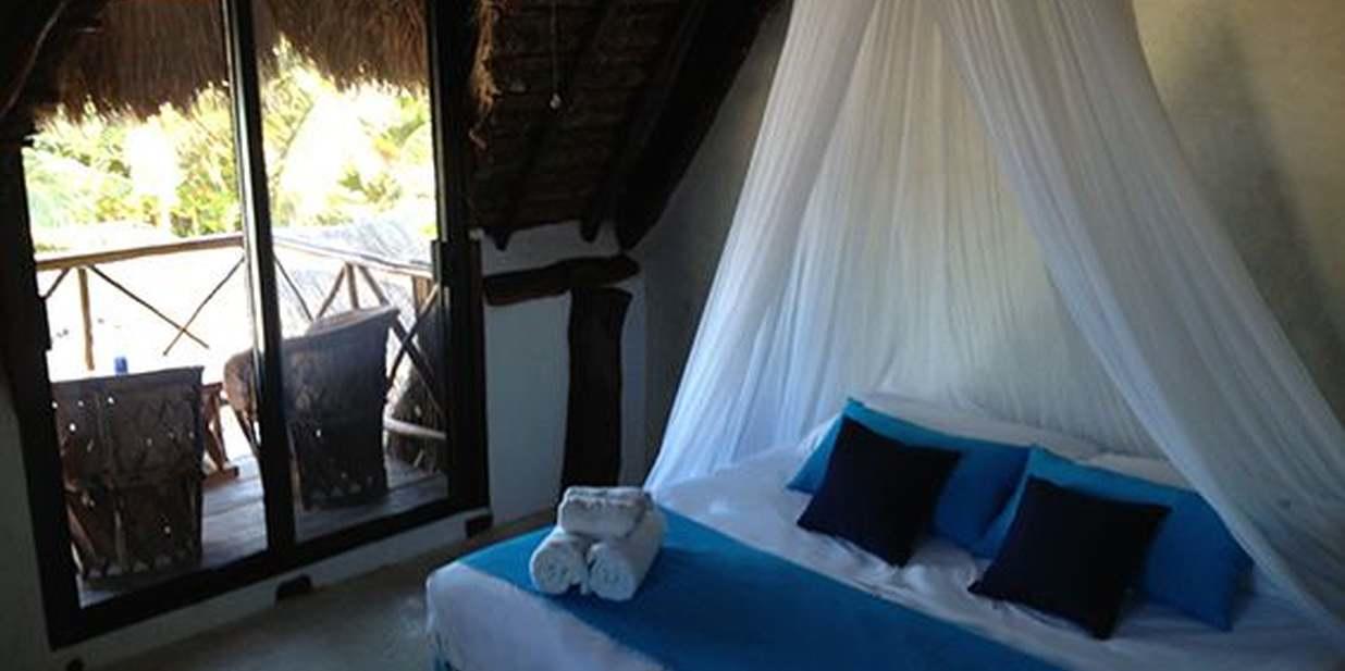 Lodge Eco *