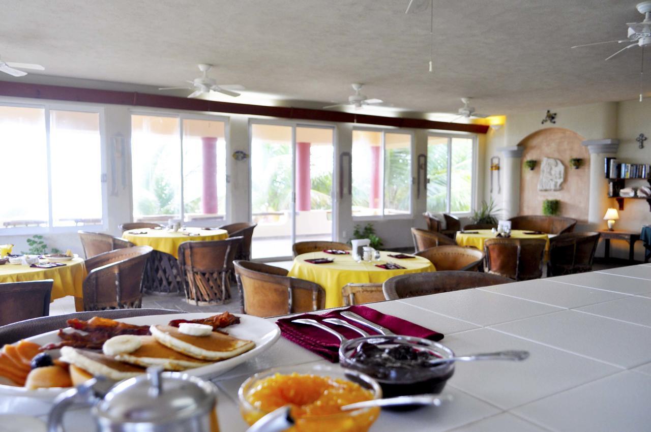 Tankah & Diving Bed & Breakfast