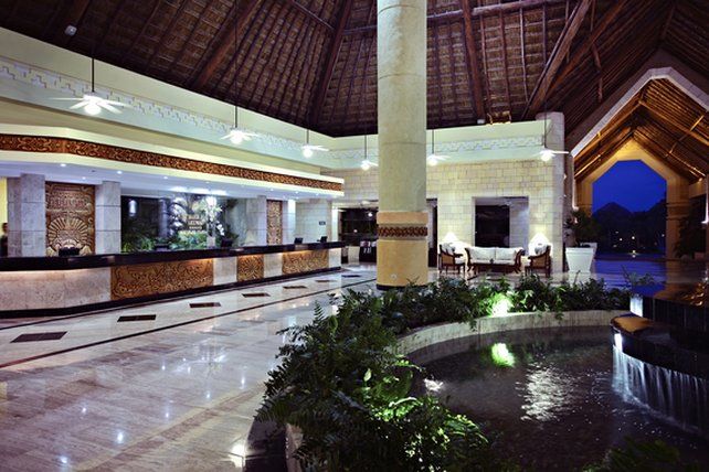 Bahia Principe Mexico Hotel
