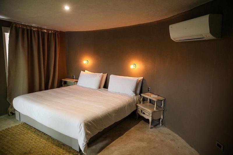 Hotel Jade Tulum