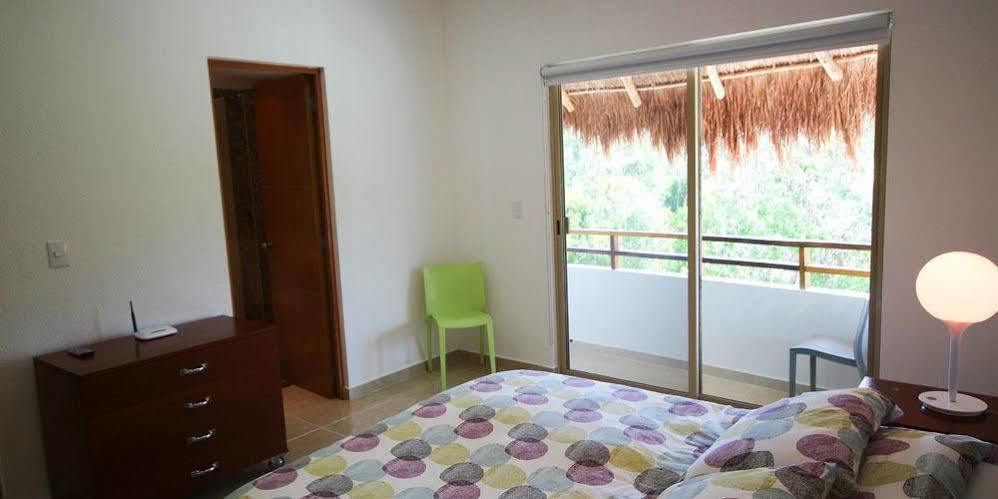 Hotel Nautica Tulum
