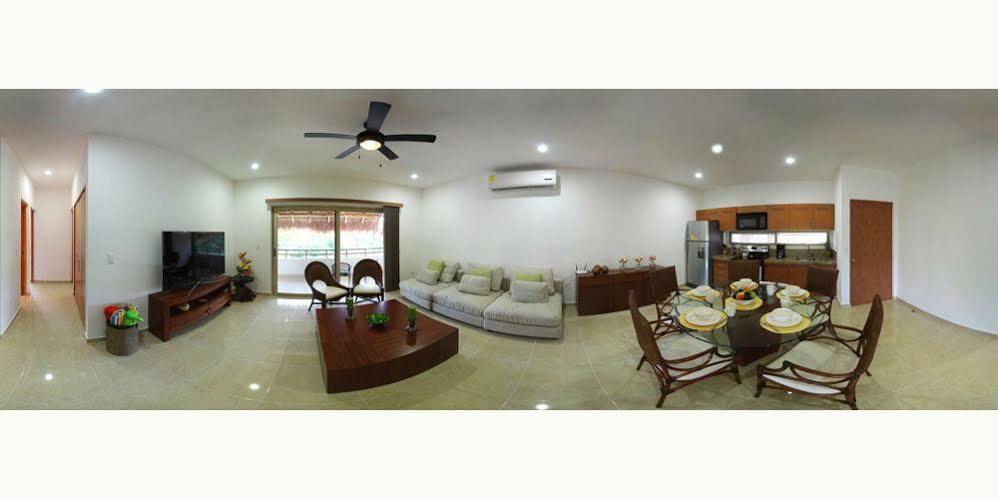 Hotel Nautica Tulum